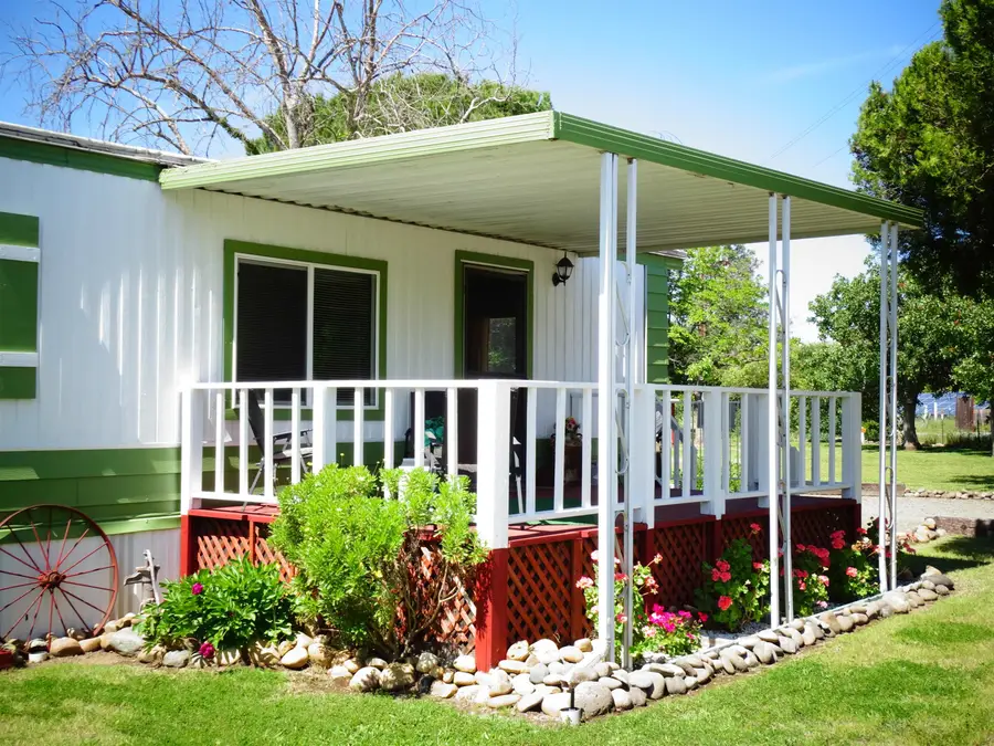 8175 Sherwood Blvd., Los Molinos, CA 96080 - #2