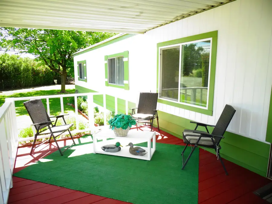 8175 Sherwood Blvd., Los Molinos, CA 96080 - #3