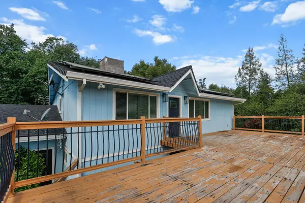 18855 Turnell #18855 Turnell Rd Cottonwo, Cottonwood, CA 96022