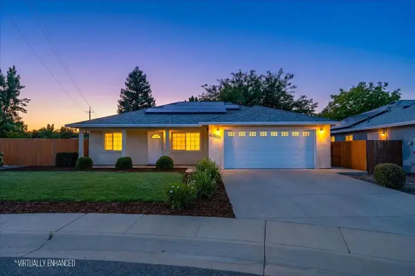 20890 Beagle Street, Cottonwood, CA 96022