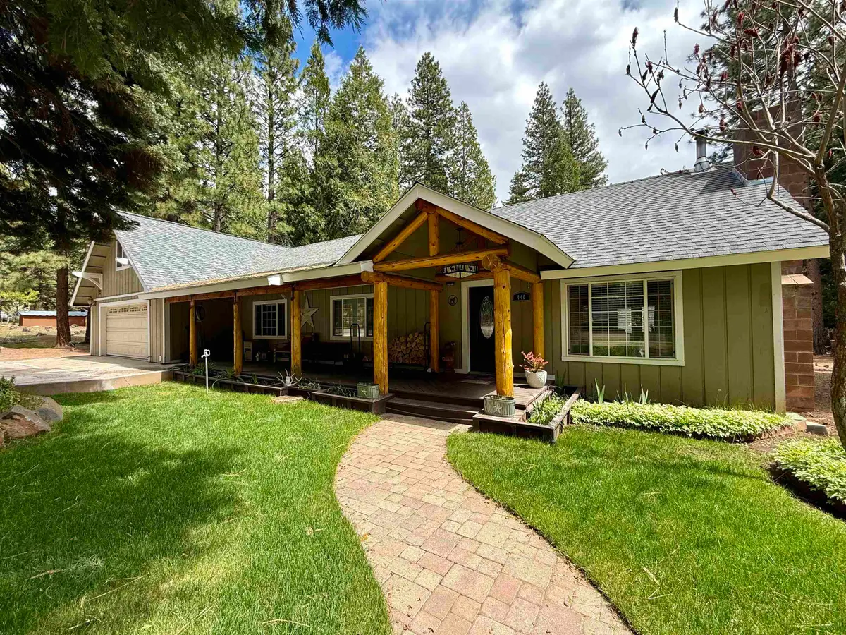 478-440 Lake Forest Dr, Susanville, CA 96130 - #1