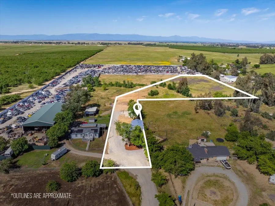 11119 Hwy 99 W, Red Bluff, CA 96080 - #3