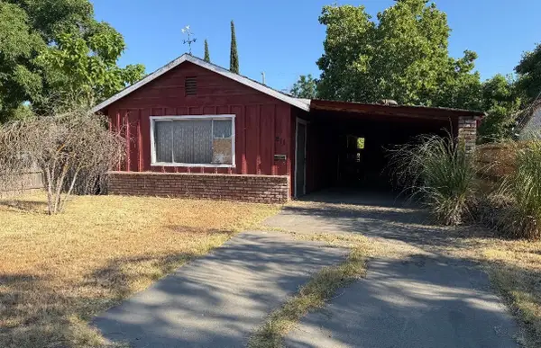 811 Chestnut Street, Corning, CA 96021