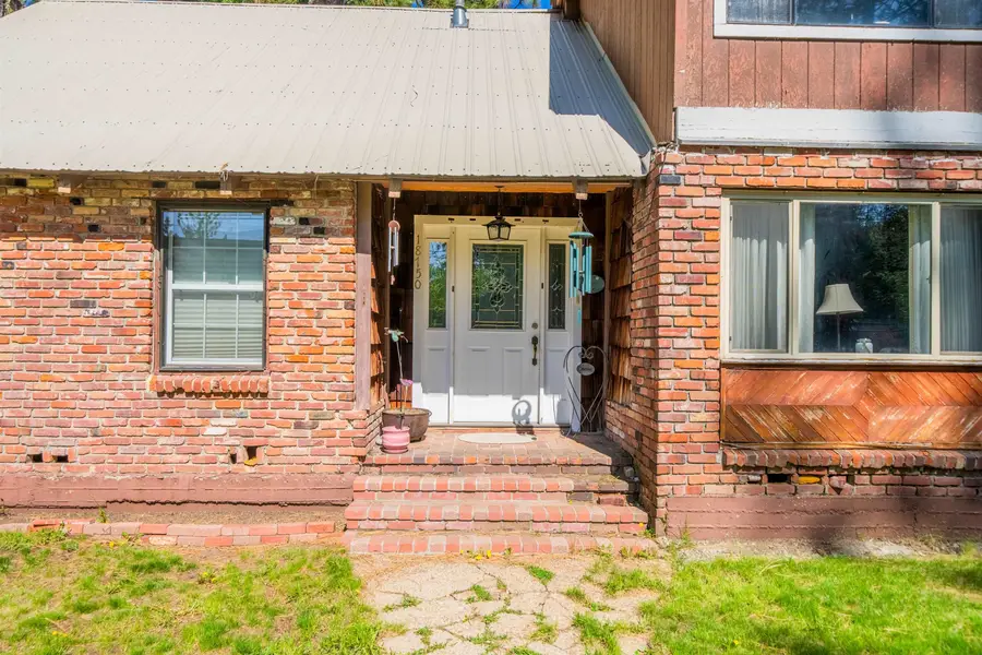 18750 Mt. Turner Avenue, Mineral, CA 96063 - #3