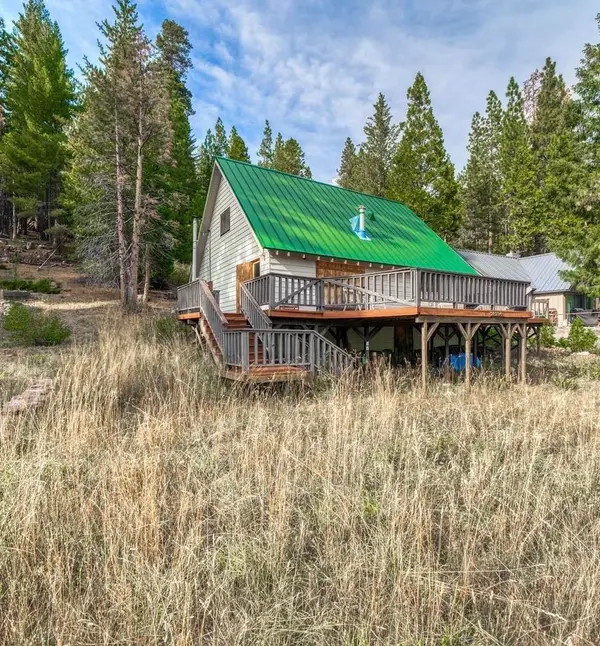 38234 Hampton Avenue, Mineral, CA 96063