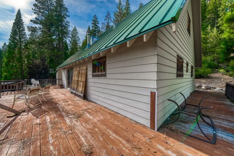 38234 Hampton Avenue, Mineral, CA 96063 - #2