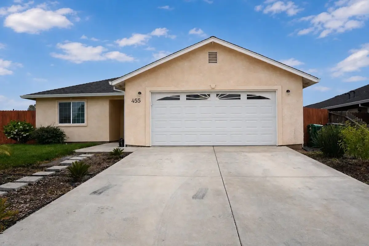 455 Clear Creek Street, Corning, CA 96021 - #1