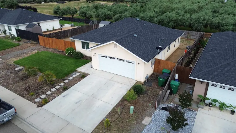 455 Clear Creek Street, Corning, CA 96021 - #2
