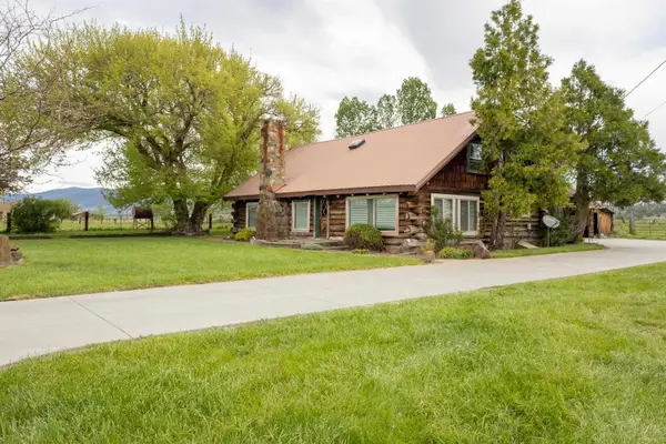 704-425 Johnstonville Road, Susanville, CA 96130