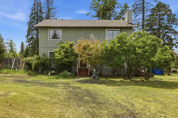 21515 Ponderosa Way, Manton, CA 96059