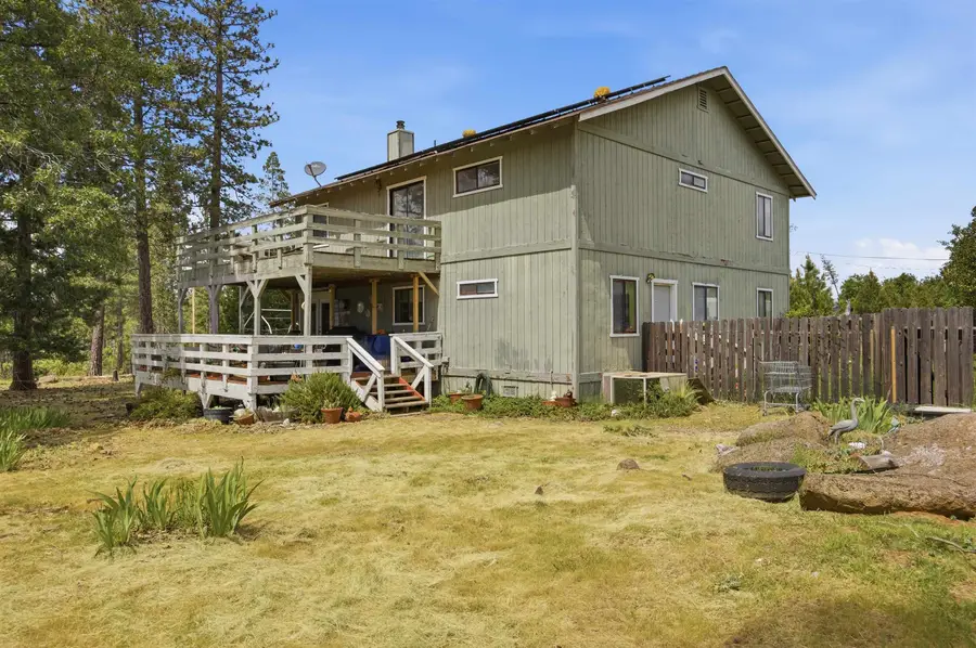 21515 Ponderosa Way, Manton, CA 96059 - #2