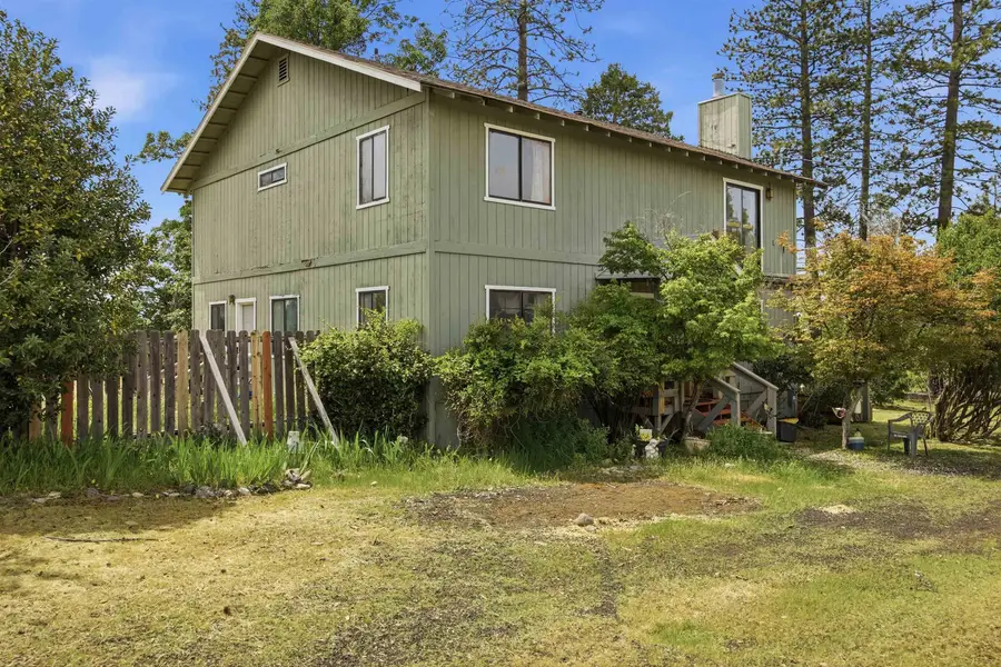 21515 Ponderosa Way, Manton, CA 96059 - #3