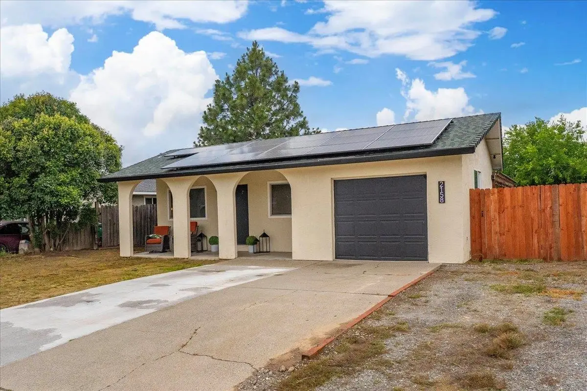 2158 Donnovan Avenue, Corning, CA 96021 - #1