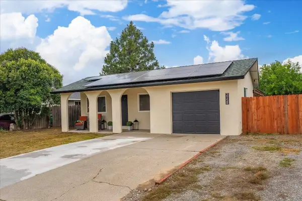 2158 Donnovan Avenue, Corning, CA 96021
