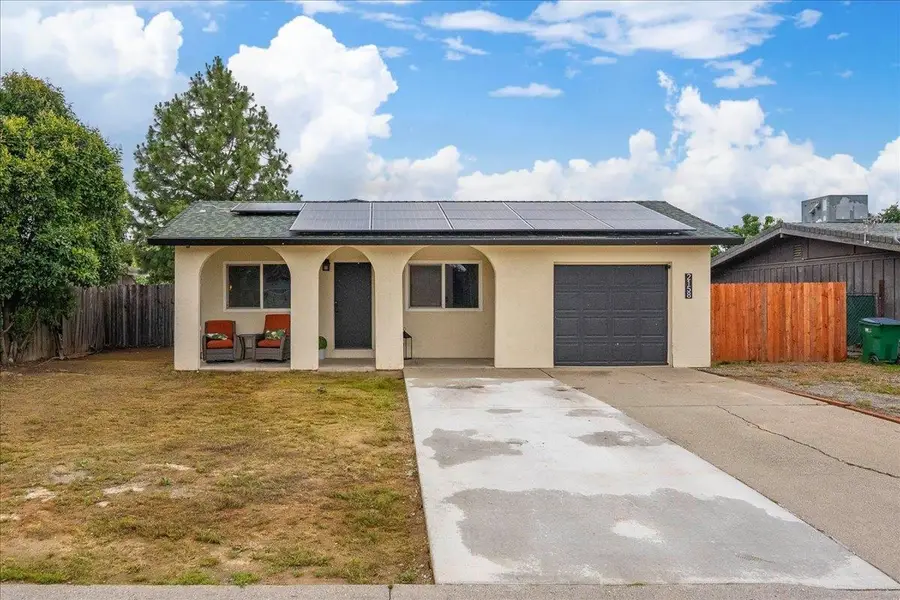 2158 Donnovan Avenue, Corning, CA 96021 - #2