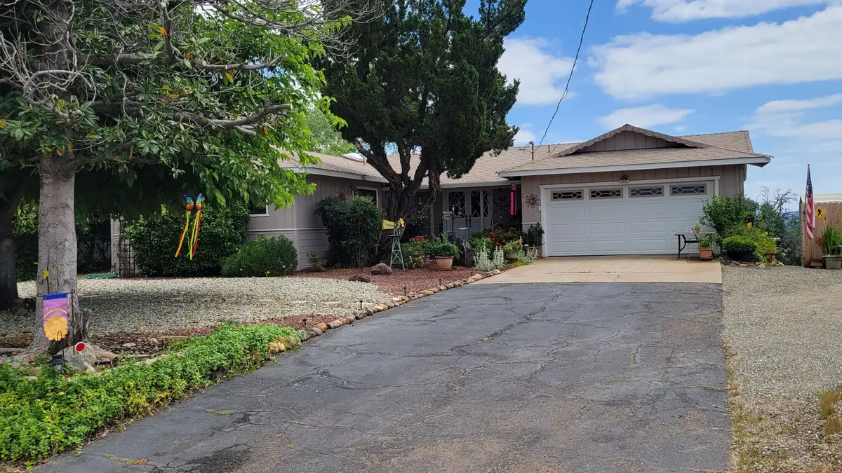 22169 River View Drive, Cottonwood, CA 96022 - #1