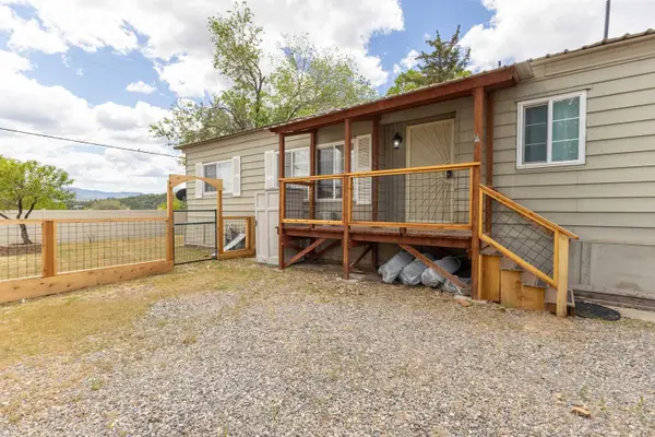 2000 Paiute Ln, Susanville, CA 96130