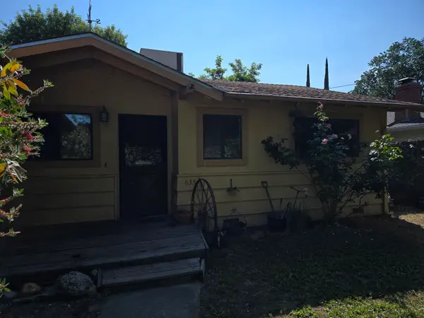 635 Armstrong Court, Red Bluff, CA 96080