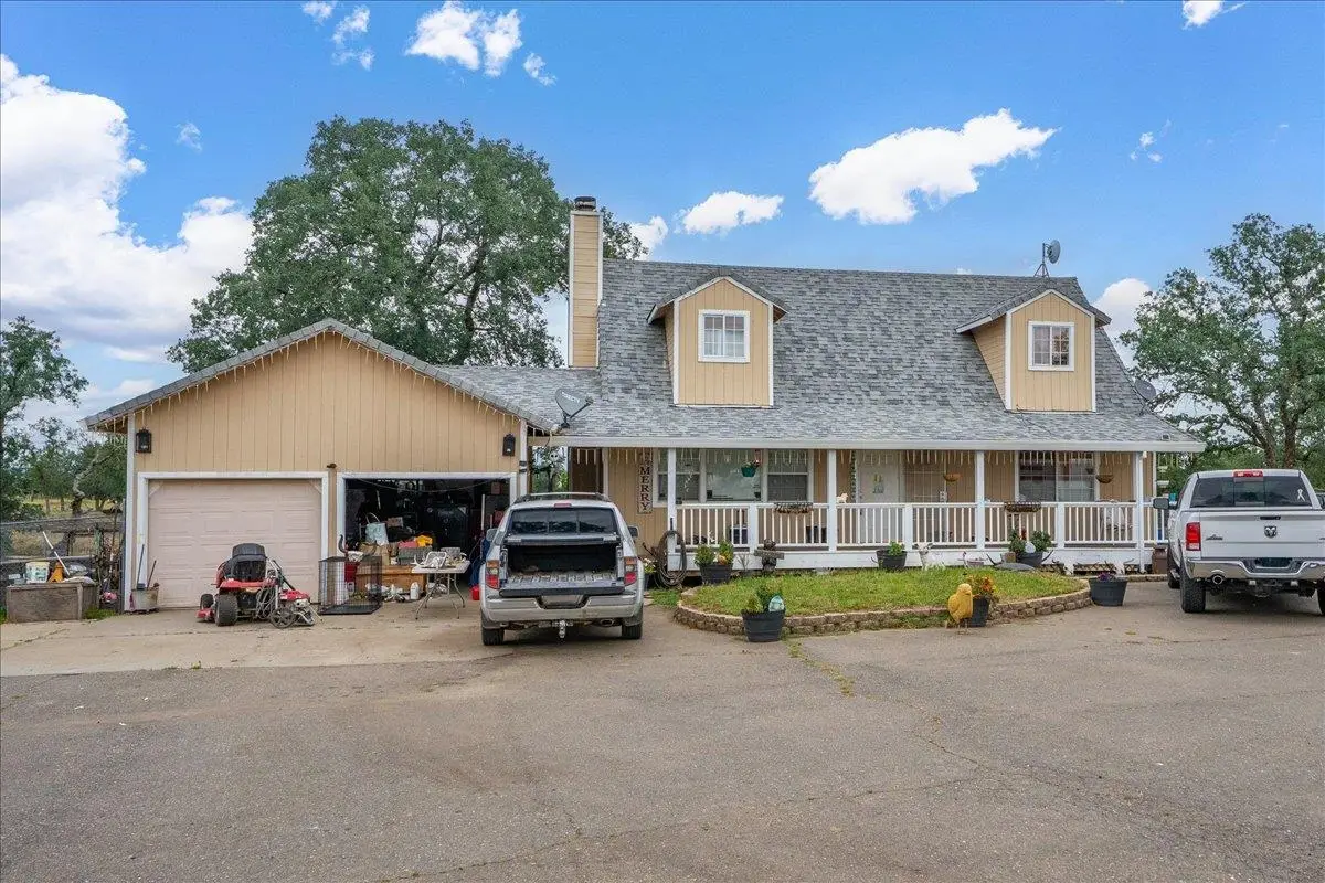19260 Davidson Lane, Anderson, CA 96007 - #1