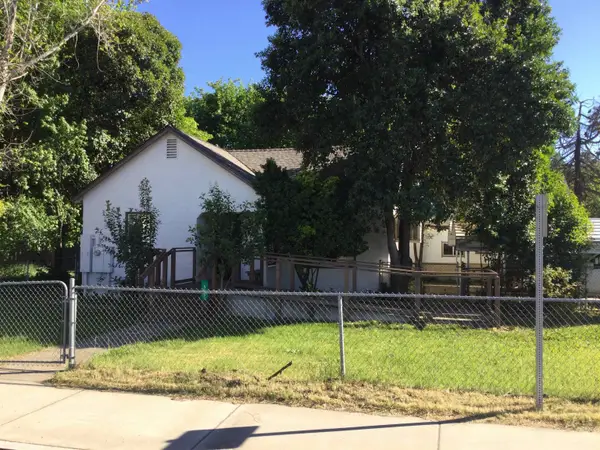 505 Antelope Blvd, Red Bluff, CA 96080