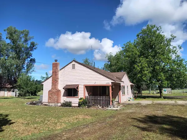 23590 Gyle Road, Gerber, CA 96035