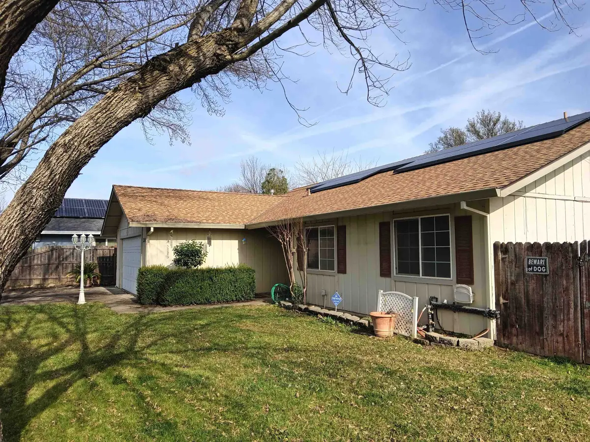 310 Michael Drive, Red Bluff, CA 96080 - #1