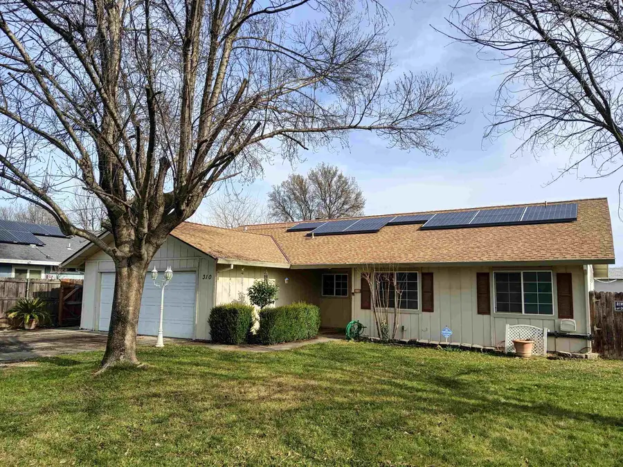 310 Michael Drive, Red Bluff, CA 96080 - #2