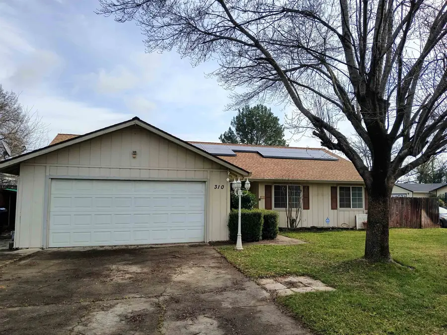310 Michael Drive, Red Bluff, CA 96080 - #3