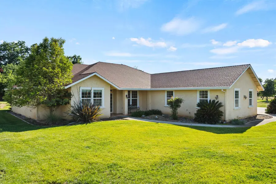 22745 Daha Drive, Red Bluff, CA 96080 - #2