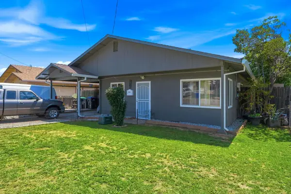 1735 Douglass Street, Red Bluff, CA 96080