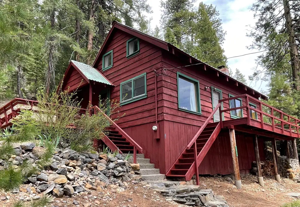 38784 Aspen Lane West, Mineral, CA 96061 - #1