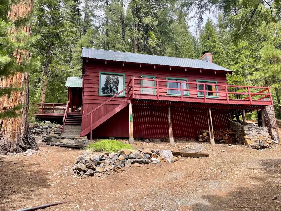 38784 Aspen Lane West, Mineral, CA 96061 - #2