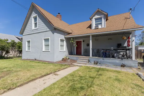 455 N Roop St, Susanville, CA 96130