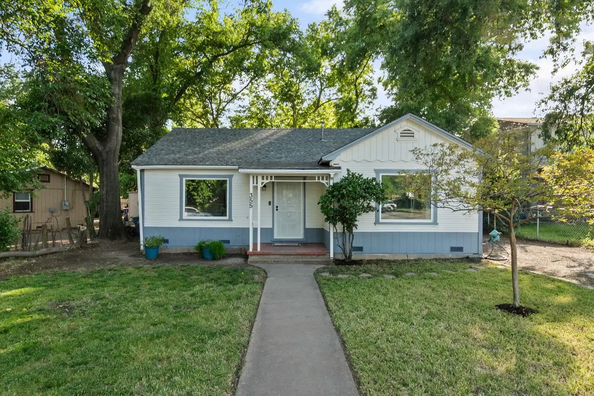 355 Jackson Street, Red Bluff, CA 96080 - #1