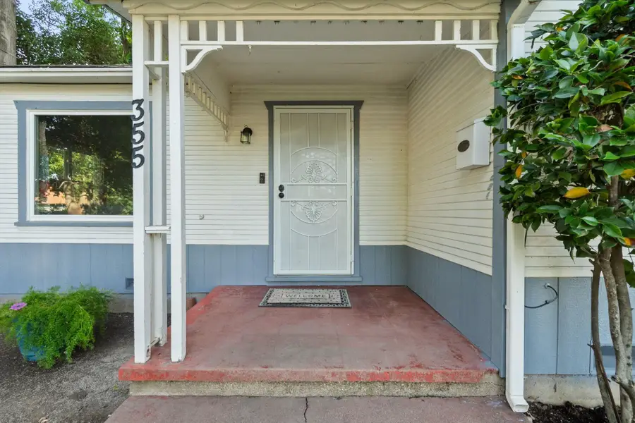 355 Jackson Street, Red Bluff, CA 96080 - #2