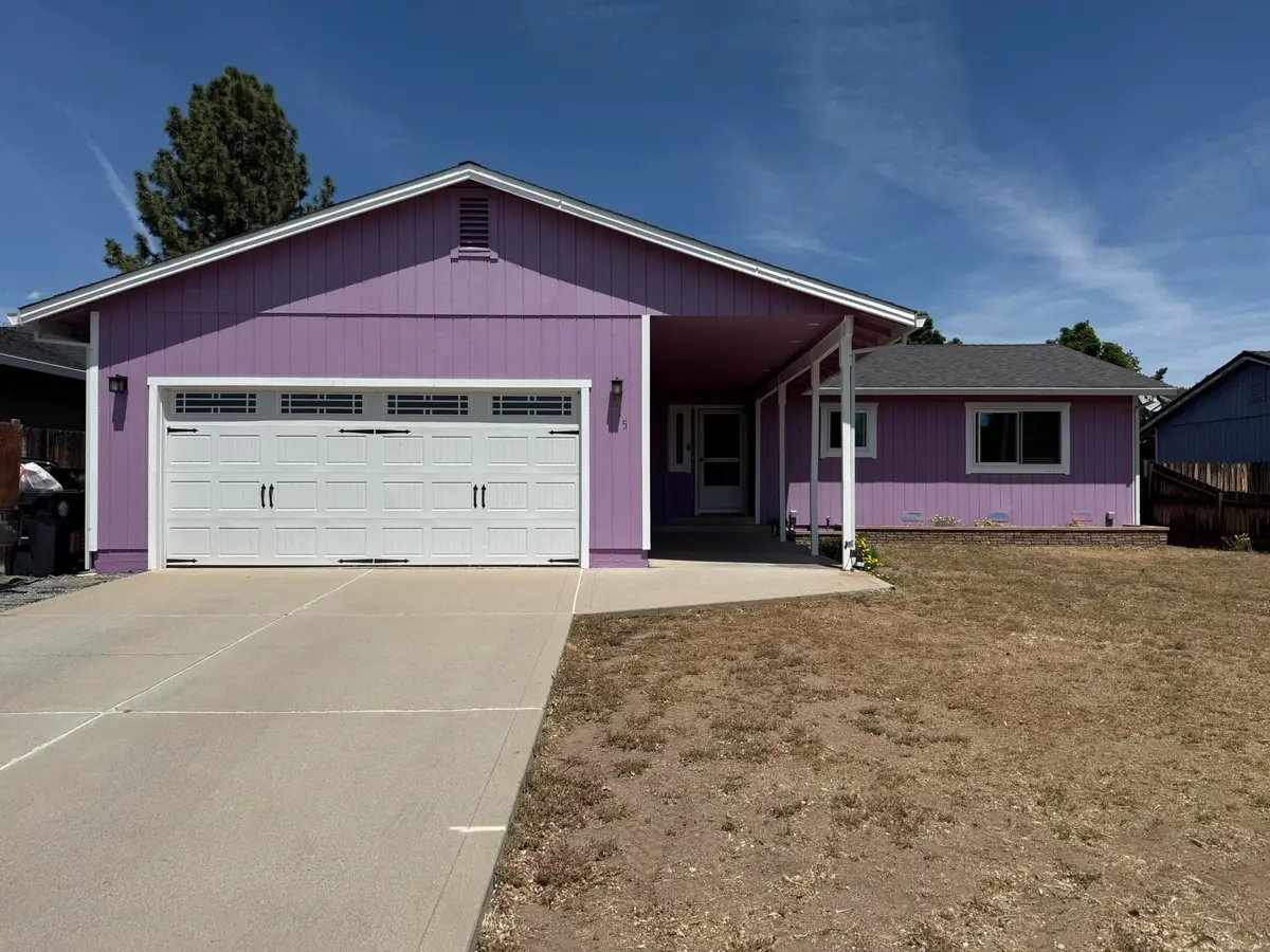 615 Shawn Way, Susanville, CA 96130 - #1