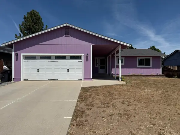 615 Shawn Way, Susanville, CA 96130