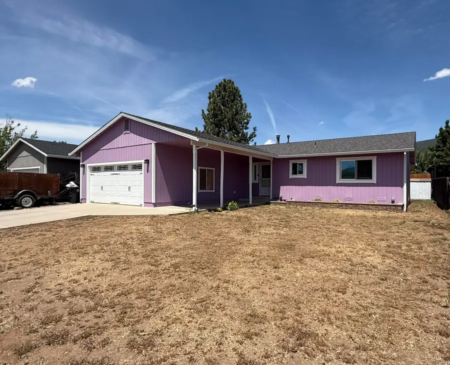 615 Shawn Way, Susanville, CA 96130 - #3