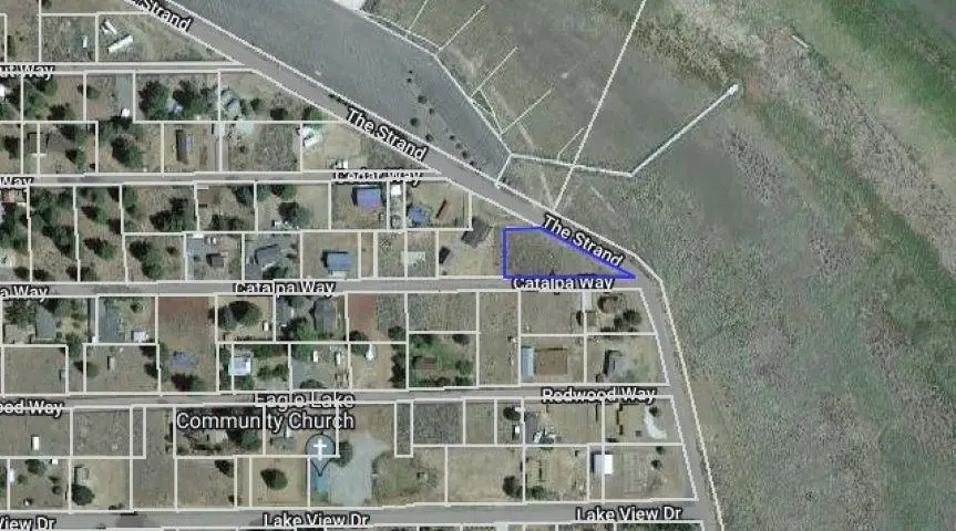0 Catalpa Way, Susanville, CA 96130 - #3