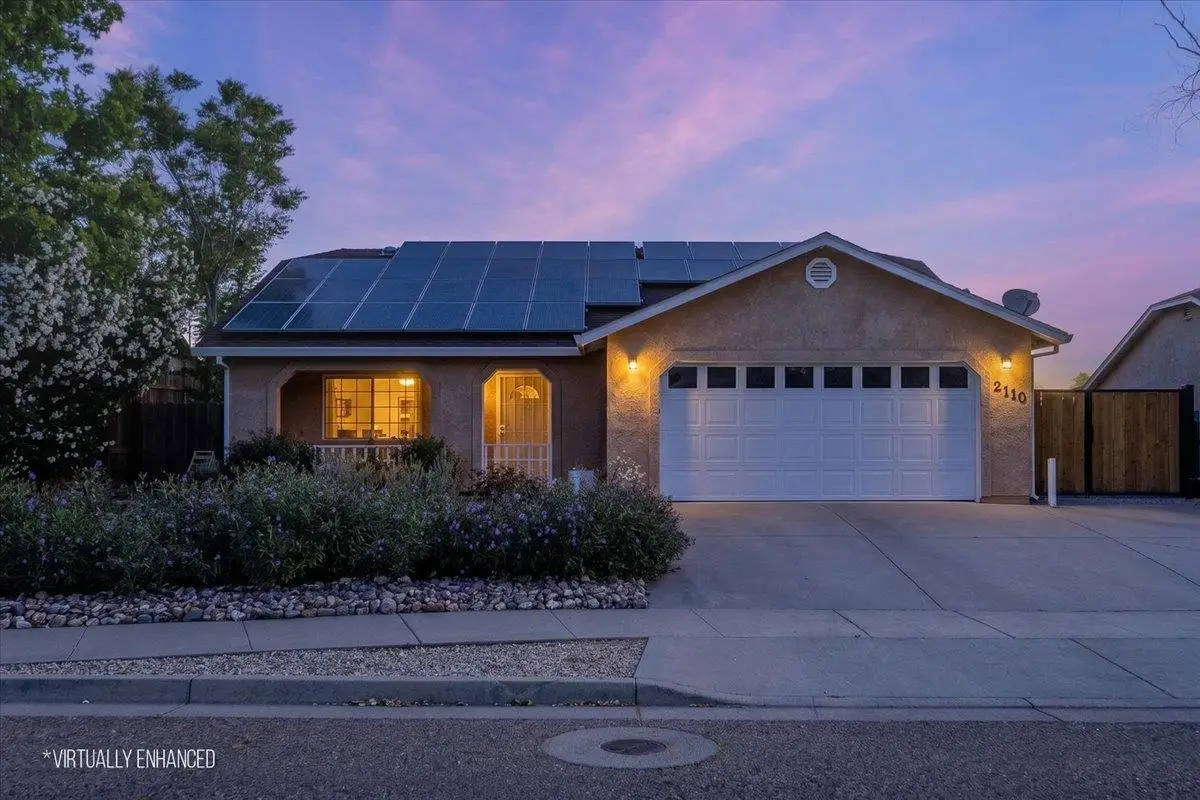 2110 Gentry Way, Red Bluff, CA 96080 - #1