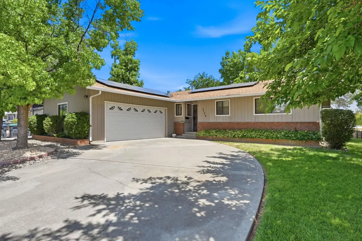 2736 Oriole Drive, Red Bluff, CA 96080 - #1