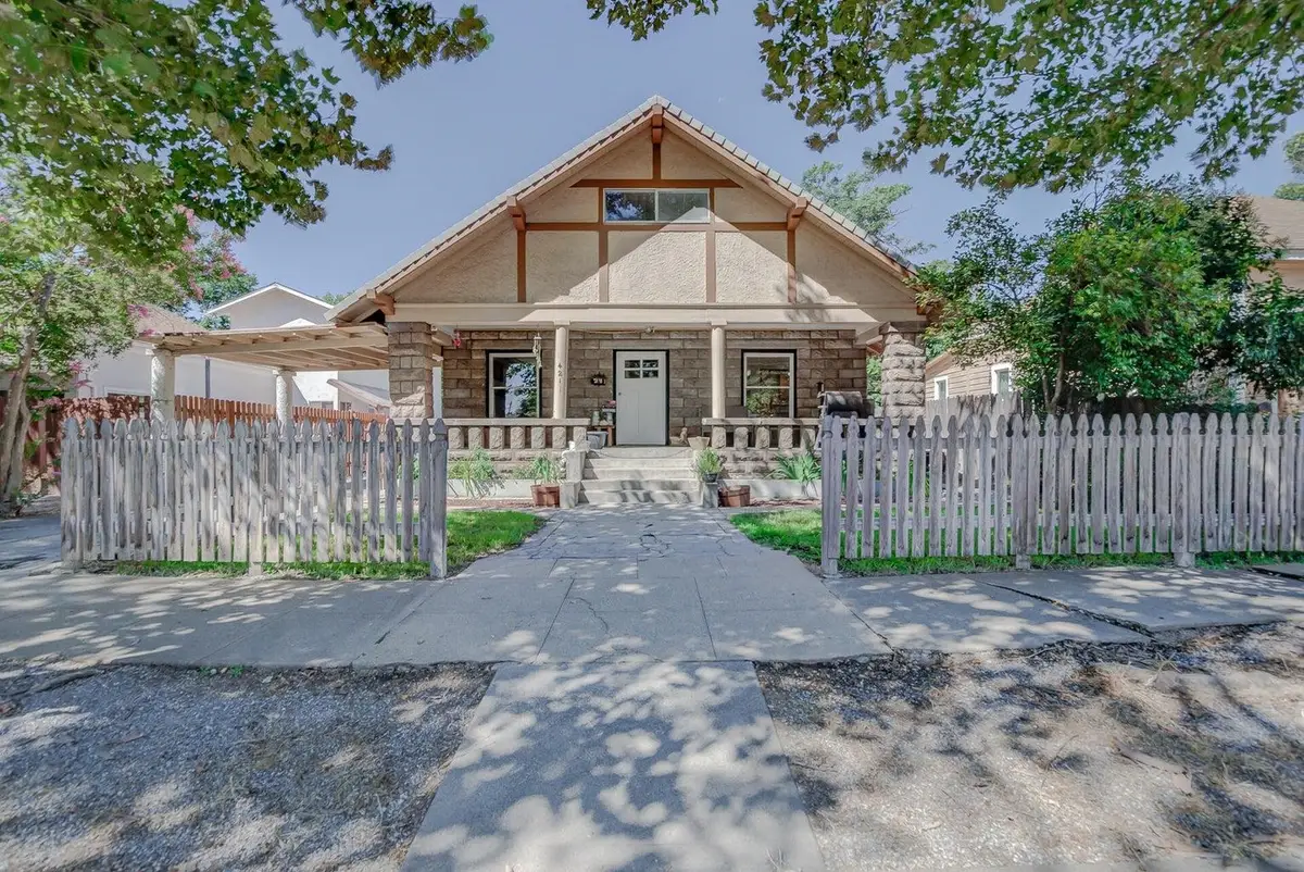 421 Lincoln Street, Red Bluff, CA 96080 - #1