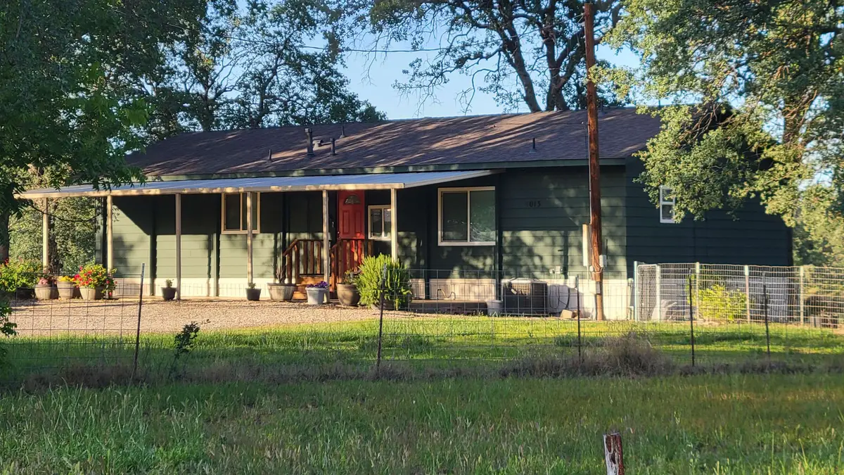 4013 Old Happy Valley Road, Cottonwood, CA 96022 - #1