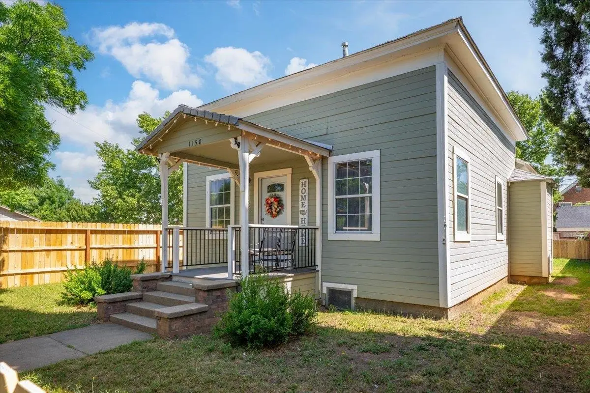 1158 Madison Street, Red Bluff, CA 96080 - #1