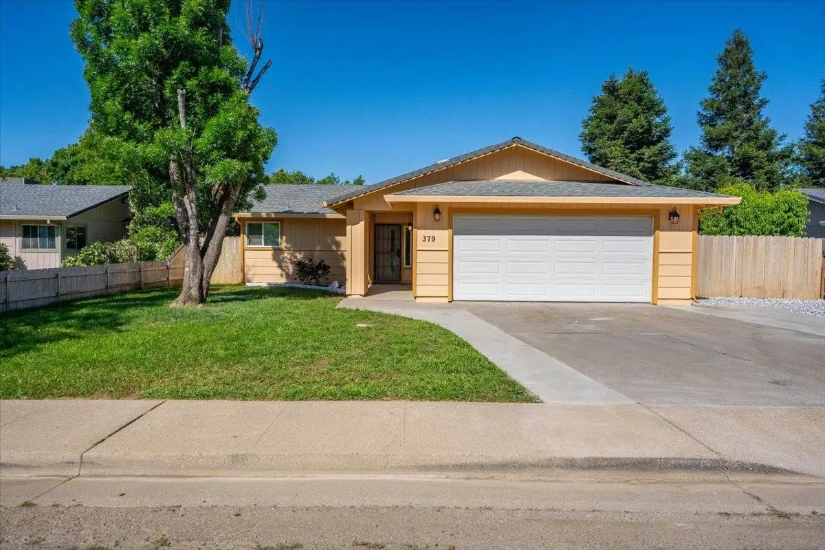 379 Michael Drive, Red Bluff, CA 96080 - #1