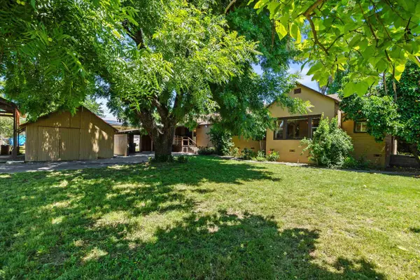 805 2nd Street, Tehama, CA 96090