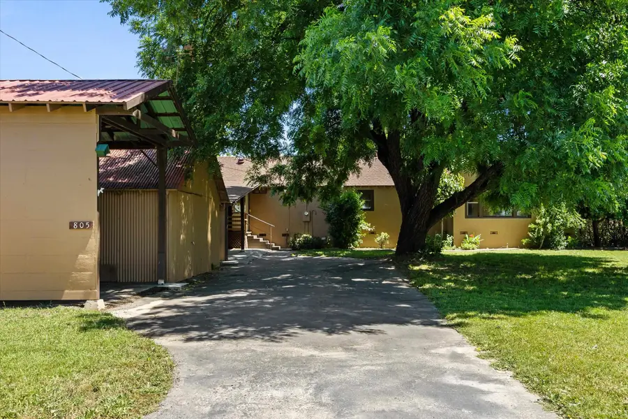805 2nd Street, Tehama, CA 96090 - #3