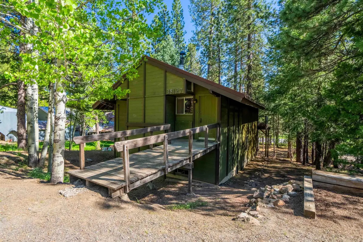 38127 Conard Avenue, Mineral, CA 96063 - #1