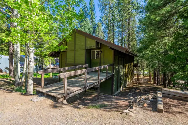 38127 Conard Avenue, Mineral, CA 96063