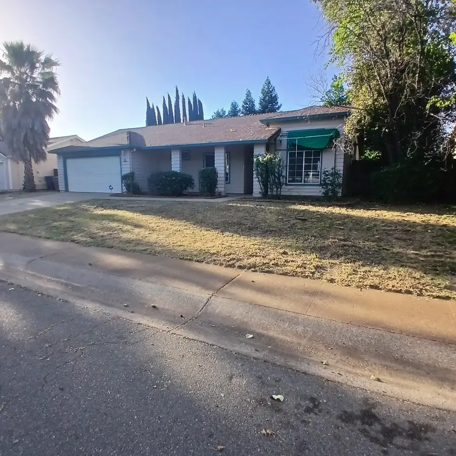 1943 Eddy Way, Redding, CA 96080 - #3